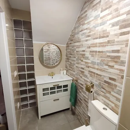 Ca Salamandra Semesterbostad Albalat de Taronchers