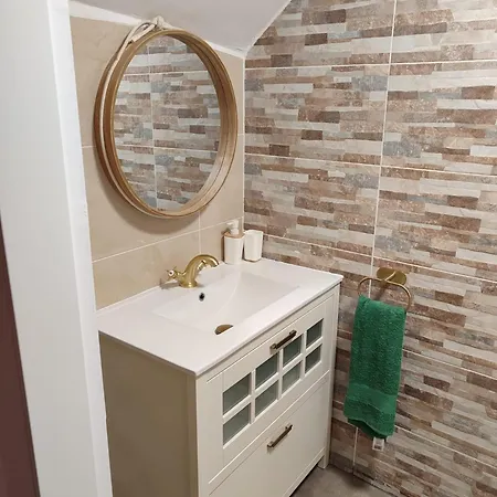 Ca Salamandra Albalat de Taronchers