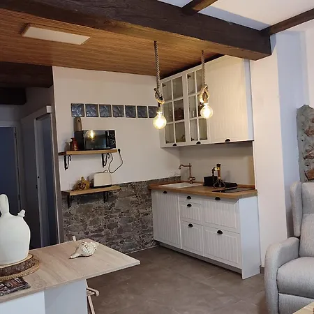 Ca Salamandra * Albalat de Taronchers