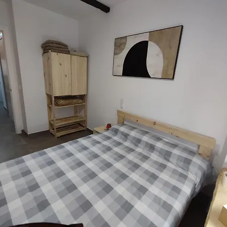 Ca Salamandra * Albalat de Taronchers