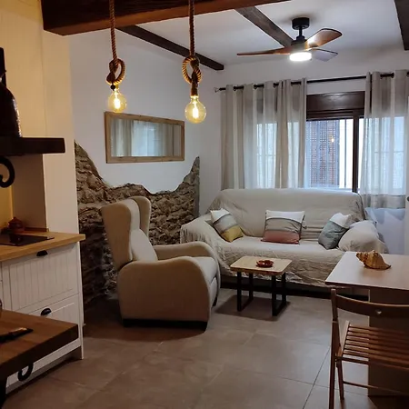 Ca Salamandra Дом отдыха